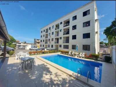 Apartamento, 3 quartos, 80 m² - Foto 1