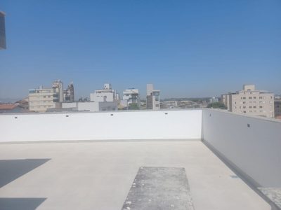 Cobertura, 3 quartos, 100 m² - Foto 2