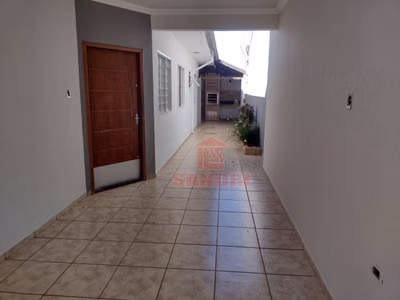 Casa, 3 quartos, 90 m² - Foto 3