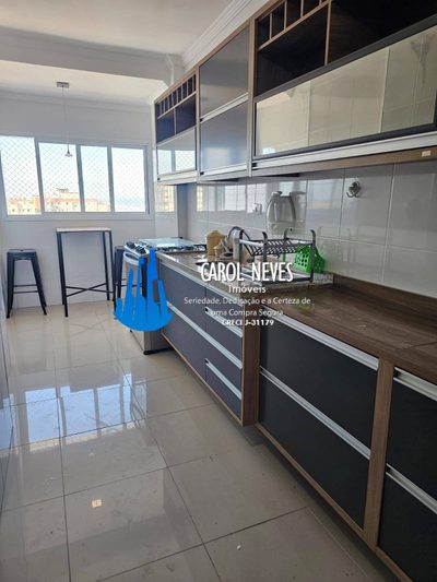 Apartamento, 3 quartos, 187 m² - Foto 5