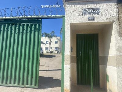Apartamento, 2 quartos, 43 m² - Foto 1