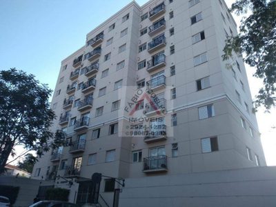 Apartamento, 2 quartos, 58 m² - Foto 1