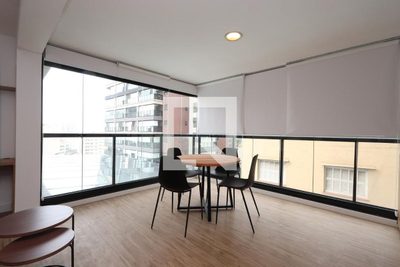 Apartamento, 1 quarto, 49 m² - Foto 5