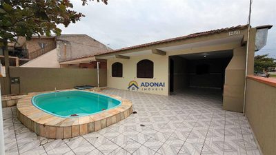 Casa, 2 quartos, 70 m² - Foto 1