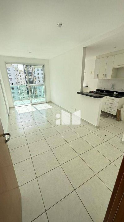Apartamento, 2 quartos, 65 m² - Foto 4
