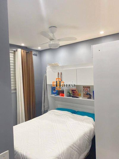 Cobertura, 3 quartos, 110 m² - Foto 5