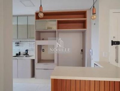 Apartamento, 3 quartos, 97 m² - Foto 4