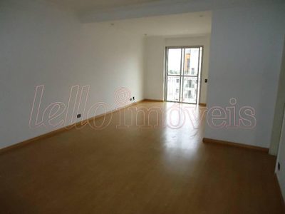 Apartamento, 3 quartos, 110 m² - Foto 2