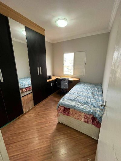 Apartamento, 3 quartos, 65 m² - Foto 5