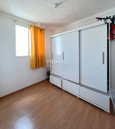 Apartamento, 2 quartos, 42 m² - Foto 2