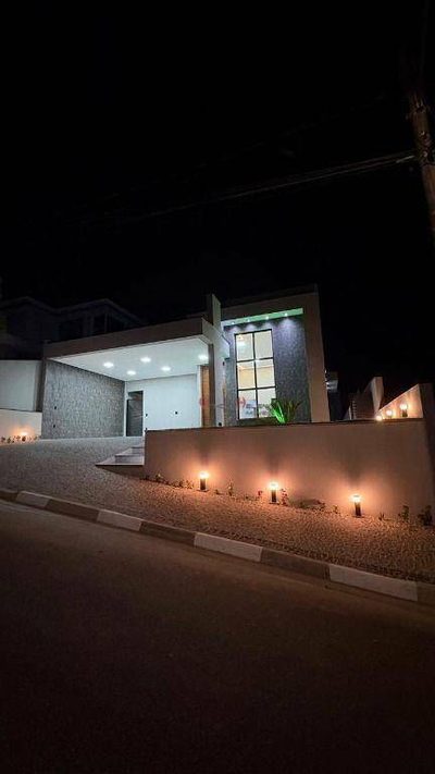 Casa, 3 quartos, 200 m² - Foto 4