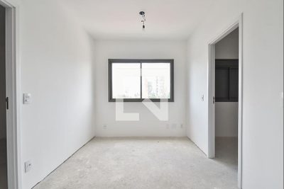 Apartamento, 2 quartos, 40 m² - Foto 4