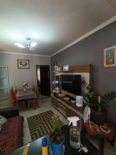 Casa, 3 quartos, 108 m² - Foto 4