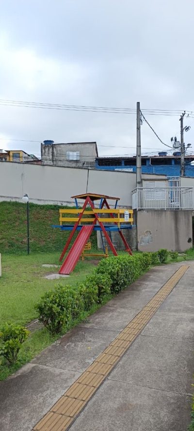 Apartamento, 2 quartos - Foto 5