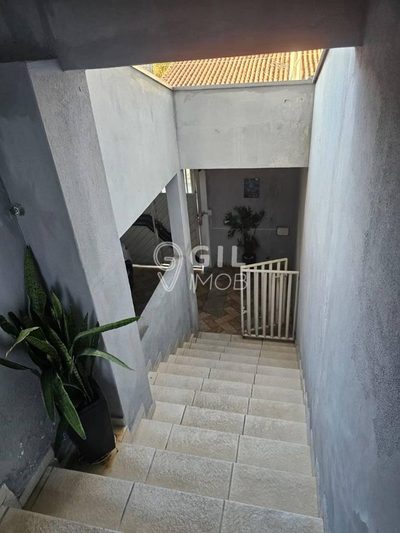 Sobrado, 4 quartos, 240 m² - Foto 4