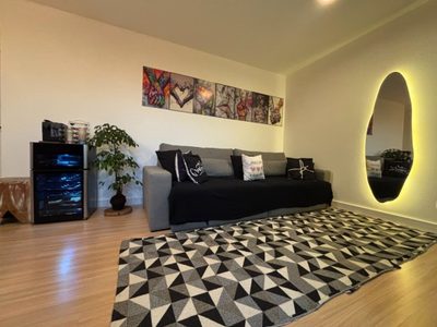 Apartamento, 2 quartos, 62 m² - Foto 5