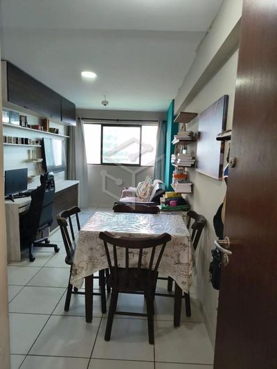 Flat/Apart Hotel, 1 quarto, 33 m² - Foto 2