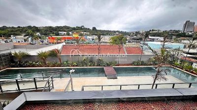 Apartamento, 2 quartos, 63 m² - Foto 4