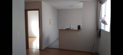 Apartamento, 2 quartos, 40 m² - Foto 4