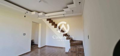 Casa, 2 quartos, 120 m² - Foto 2