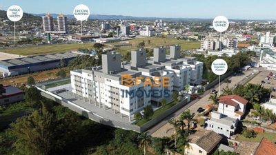 Apartamento, 3 quartos, 129 m² - Foto 2