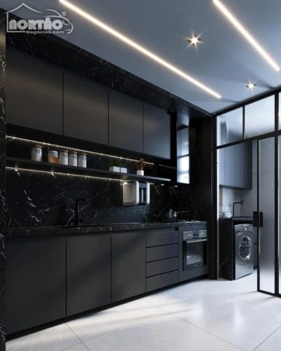 Casa, 3 quartos, 131 m² - Foto 5