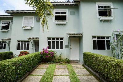 Casa, 2 quartos, 100 m² - Foto 1