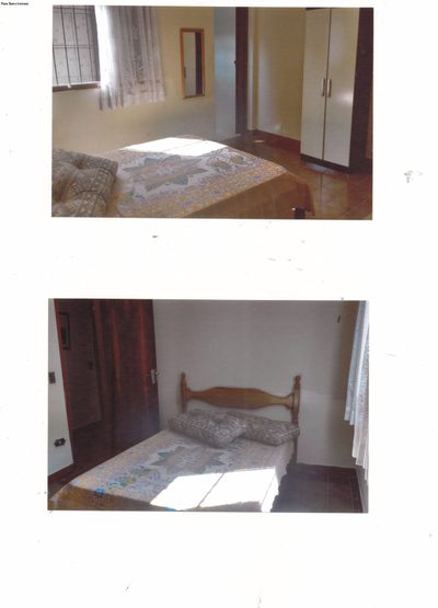 Casa, 3 quartos, 81 m² - Foto 5