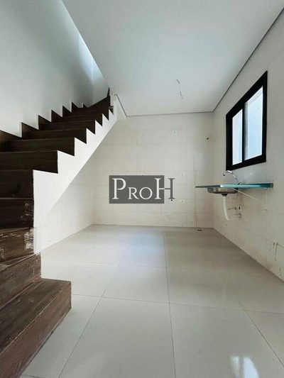 Cobertura, 2 quartos, 90 m² - Foto 2