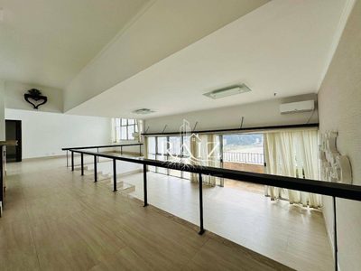 Apartamento, 4 quartos, 235 m² - Foto 1