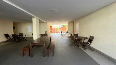 Apartamento, 3 quartos, 92 m² - Foto 4