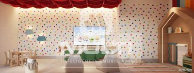 Apartamento, 1 quarto, 55 m² - Foto 4