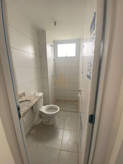 Apartamento, 2 quartos, 45 m² - Foto 3