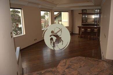 Casa, 5 quartos, 516 m² - Foto 1