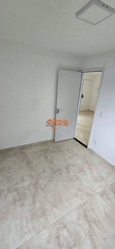 Apartamento, 2 quartos, 44 m² - Foto 5