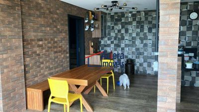Casa de Condomínio, 3 quartos - Foto 4