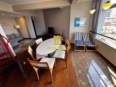 Cobertura, 4 quartos, 210 m² - Foto 4