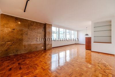 Apartamento, 3 quartos, 356 m² - Foto 1