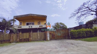 Casa Comercial, 457 m² - Foto 4