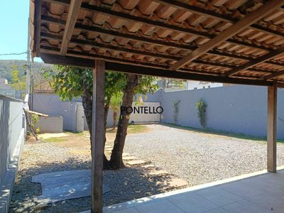 Casa, 3 quartos, 100 m² - Foto 4