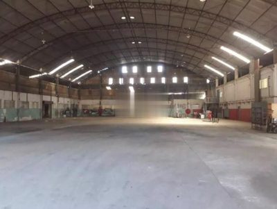Depósito-Galpão, 3600 m² - Foto 5