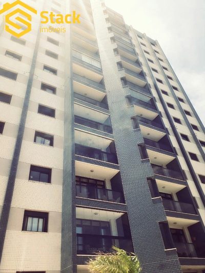 Apartamento, 4 quartos, 173 m² - Foto 1