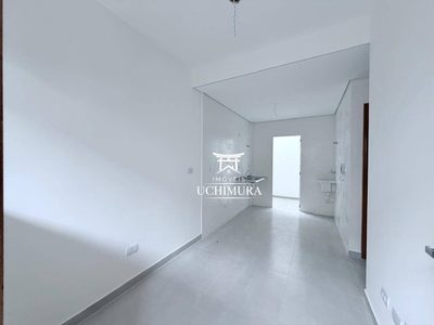 Apartamento, 2 quartos, 36 m² - Foto 3