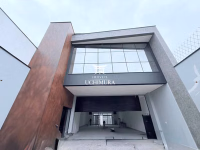 Prédio Inteiro, 445 m² - Foto 1