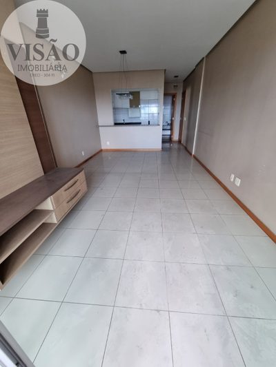 Apartamento, 3 quartos, 96 m² - Foto 2