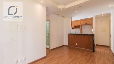 Apartamento, 3 quartos, 68 m² - Foto 3