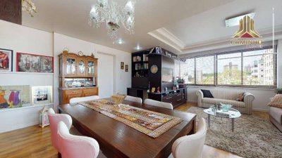Apartamento, 3 quartos, 90 m² - Foto 2