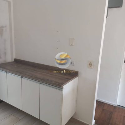 Casa de Condomínio, 2 quartos - Foto 4