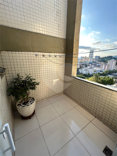 Cobertura, 4 quartos, 156 m² - Foto 4