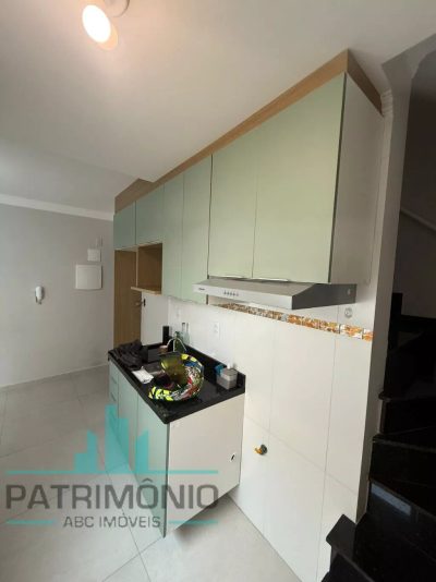 Cobertura, 2 quartos, 95 m² - Foto 4